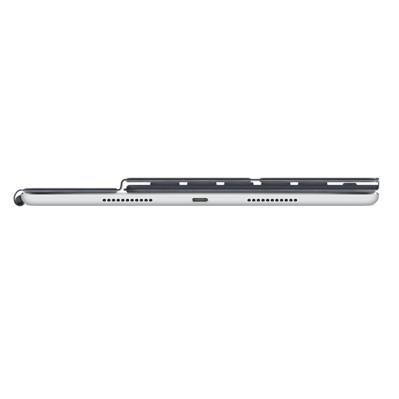 Apple Smart - Tastatur und Foliohülle - Apple