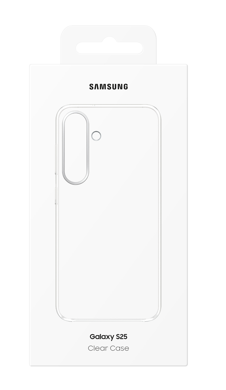 Samsung EF-QS931 - Hintere Abdeckung für Mobiltelefon