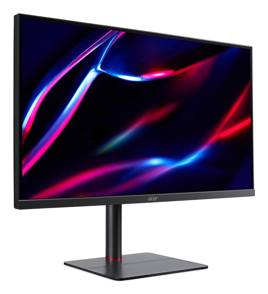 Acer Nitro XV275K P3biipruzx - XV5 Series - LED-Monitor - Gaming - 69 cm (27")