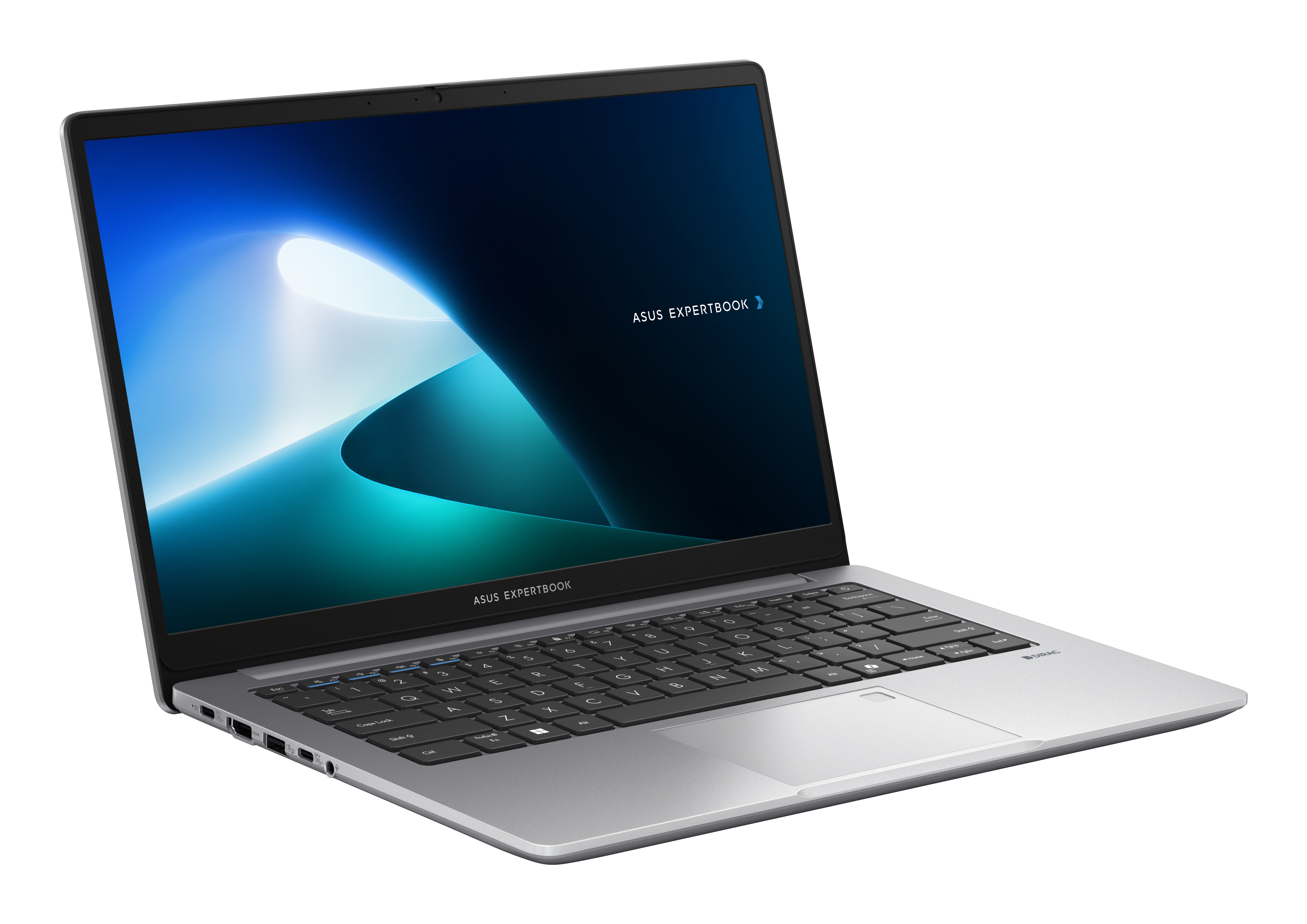 ASUS ExpertBook P1 P1403CVA-S61681X, 14" FHD, Core 5 210H, 16GB, 512GB, Win11 Pro