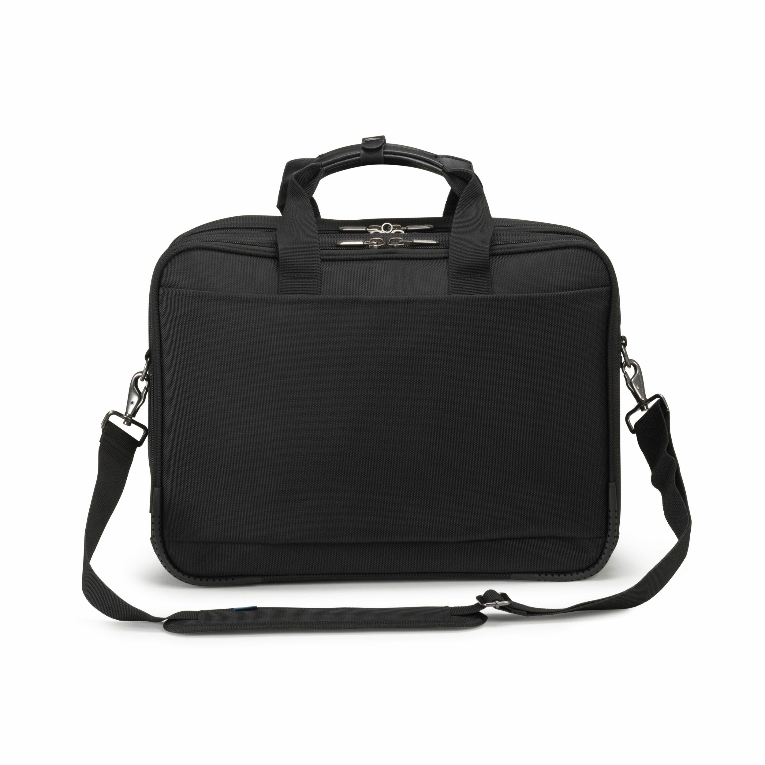 Dicota Twin PRO, Toploader-Tasche, 39,6 cm (15.6"), Ausziehbar, 1,52 kg