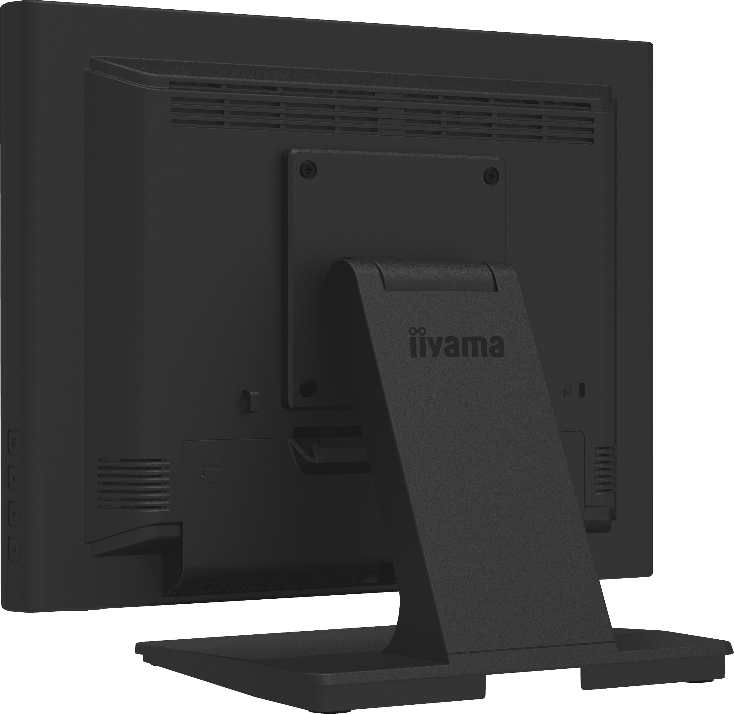 Iiyama ProLite T1531SR-B1S - LED-Monitor - 38 cm (15")