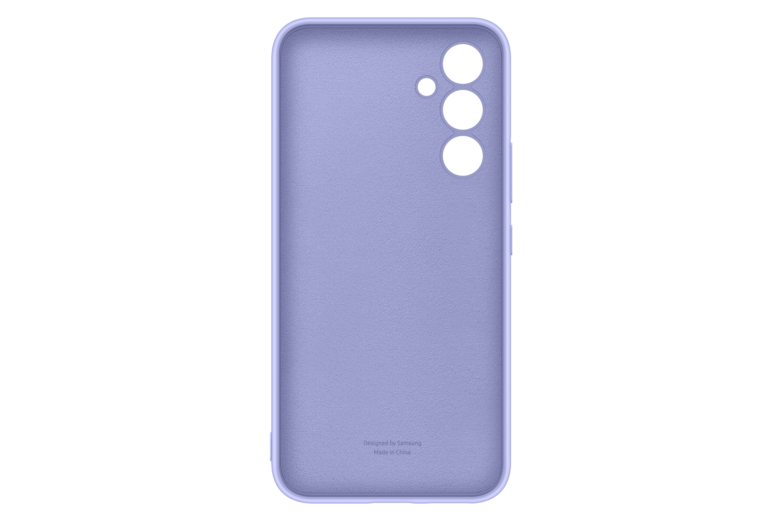 Samsung EF-PA546 - Hintere Abdeckung für Mobiltelefon