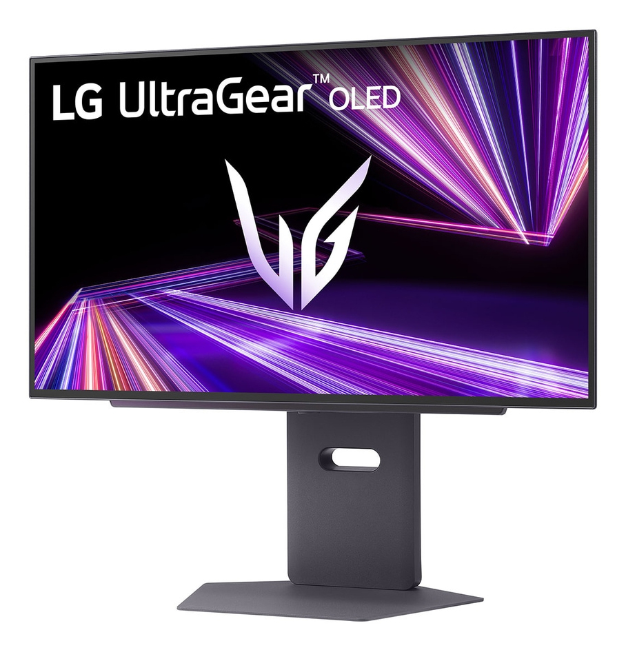 LG UltraGear 27GX790A-B OLED-Monitor 68.6cm (27") WQHD, OLED, 0.03ms, HDMI, Displayport