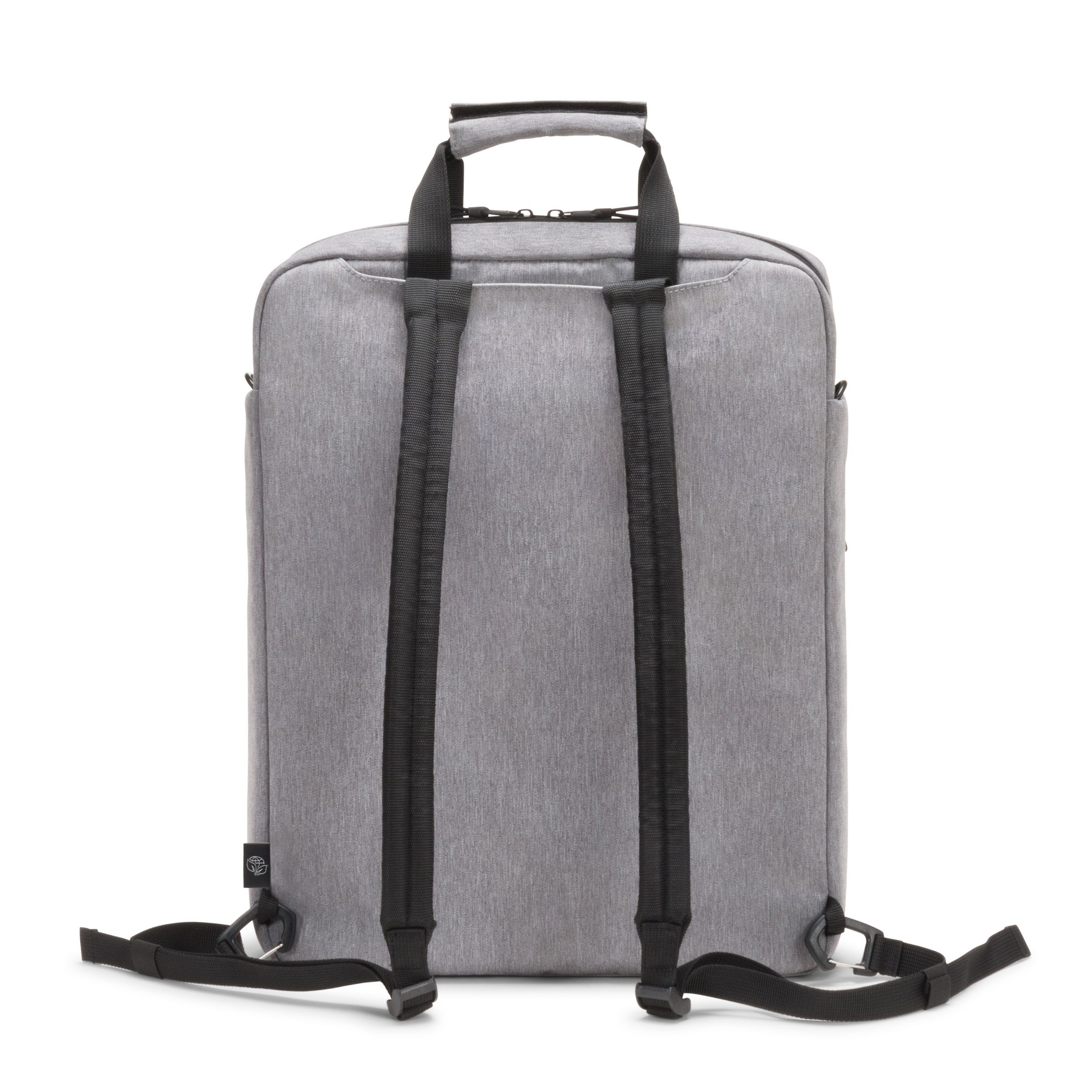 Dicota Eco Motion - Notebook-Rucksack/Tragetasche