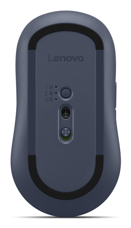 Lenovo Yoga - Maus - rechts- und linkshändig