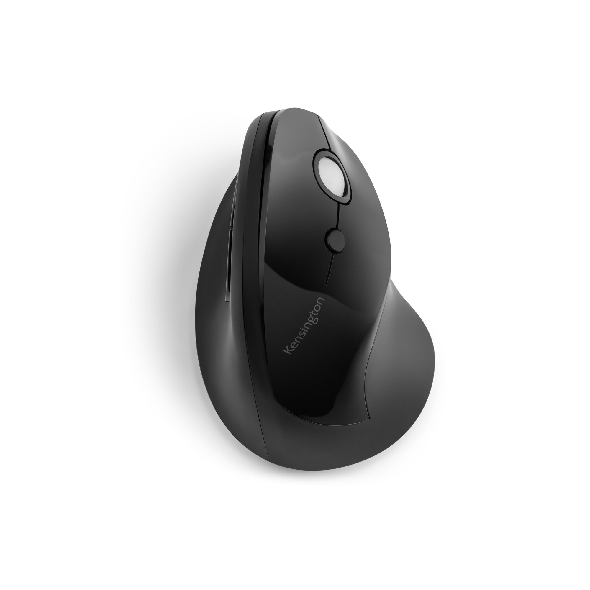 Kensington Pro Fit Ergo Vertical Wireless Mouse - Vertikale Maus - ergonomisch - Für Rechtshänder -