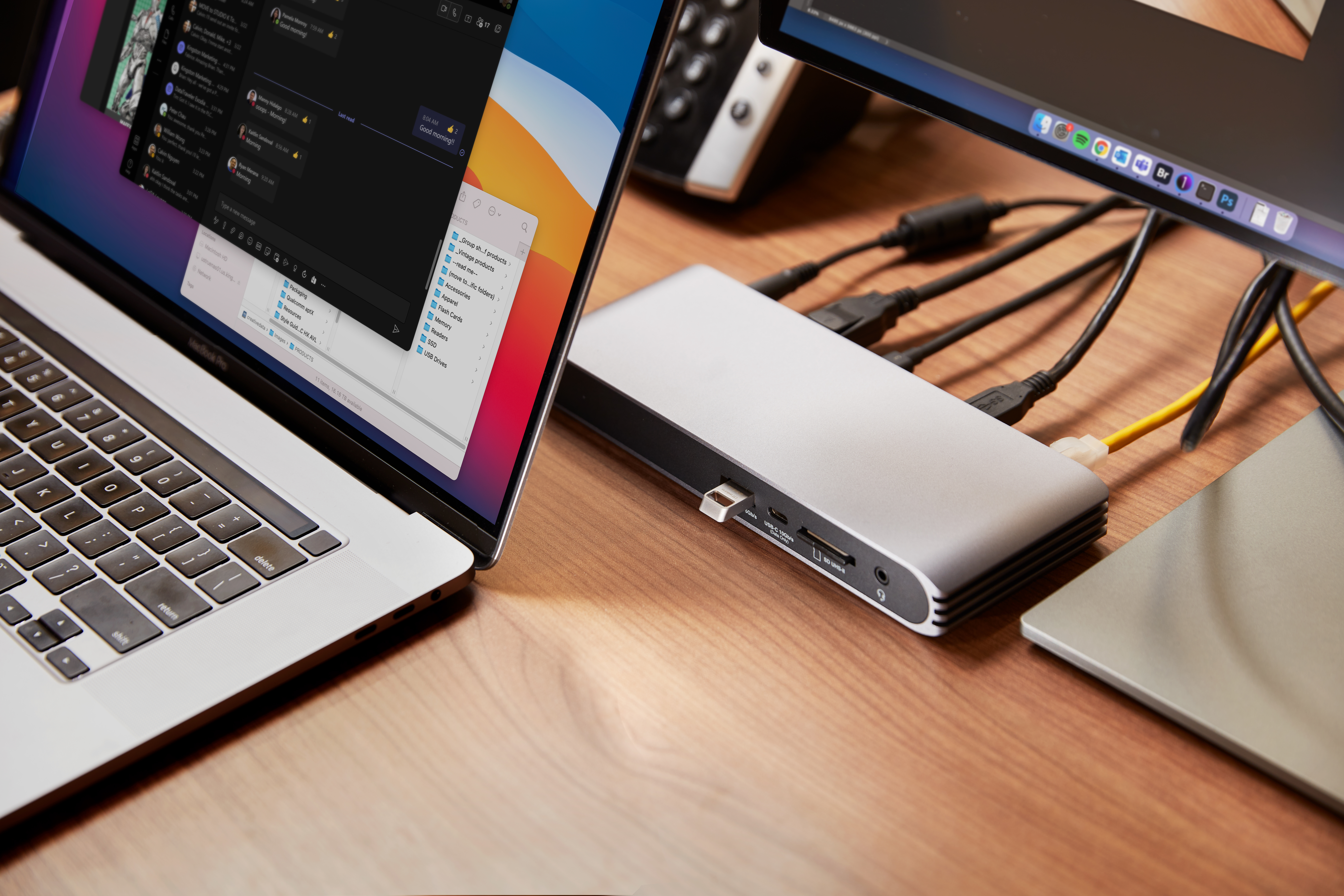 Kingston DataTraveler Micro - USB-Flash-Laufwerk