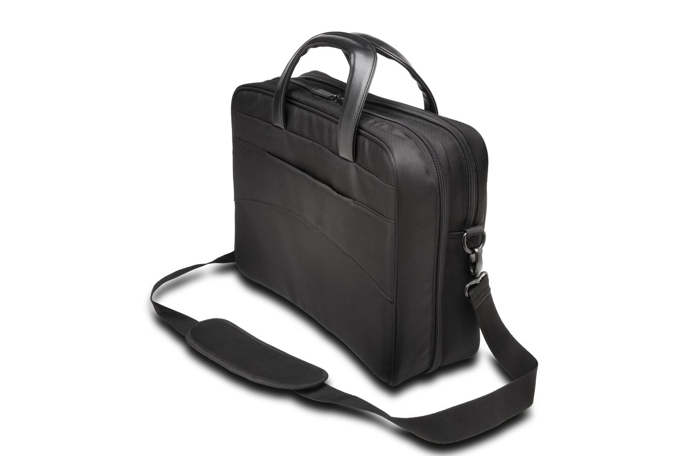 Kensington Contour 2.0 Business Briefcase - Notebook-Tasche - 39.6 cm (15.6")