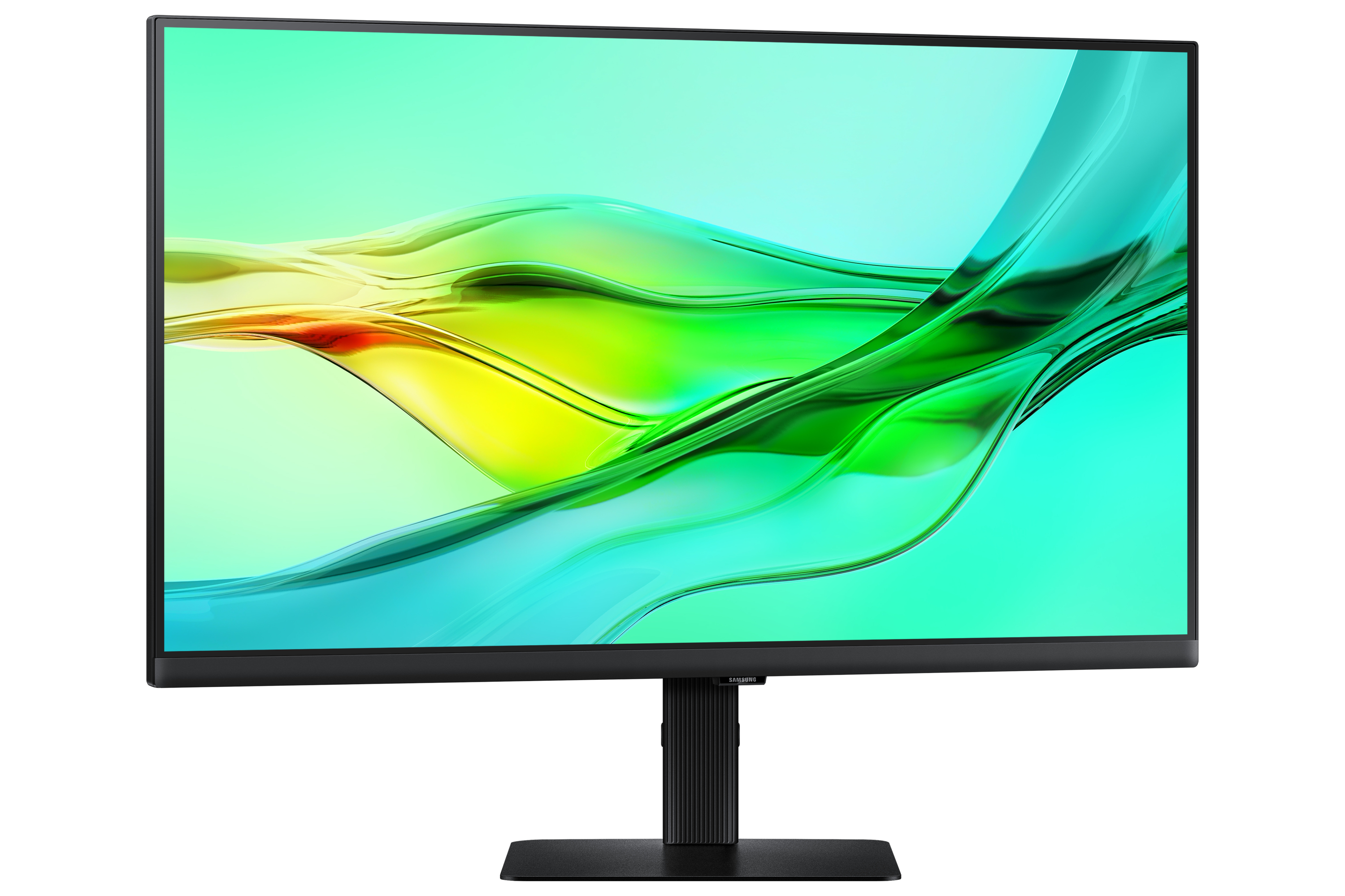 B-WARE - Samsung ViewFinity S6 S27D600UAU Monitor 68.6 cm (27") WQHD, IPS, 5ms, HDMI, Displayport