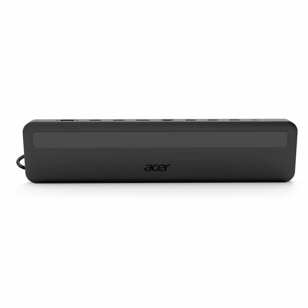 Acer 13-in-1 Type-C Minidock - Dockingstation