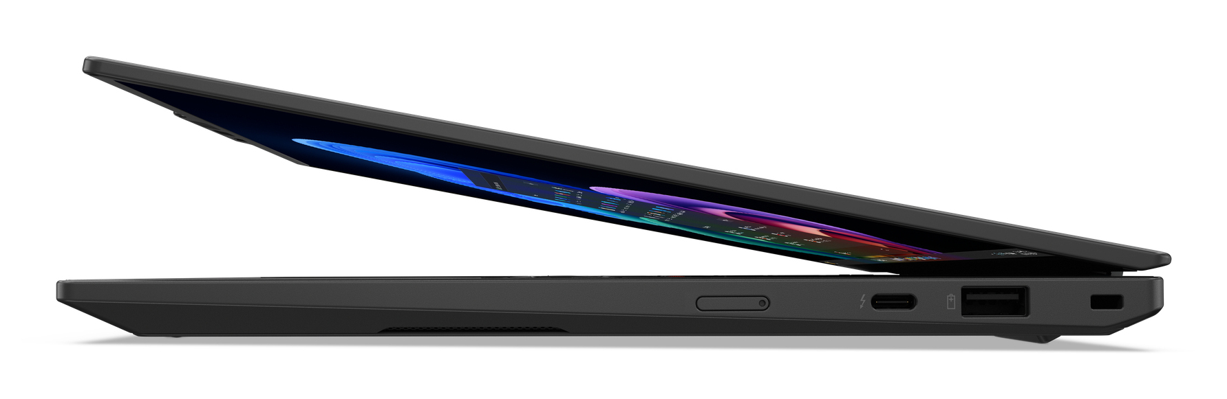 Lenovo ThinkPad X1 Carbon G14 Aura Edt., 14"2.8K OLED Touch, Core Ultra 7 355, 32GB, 1TB, 5G, W11P