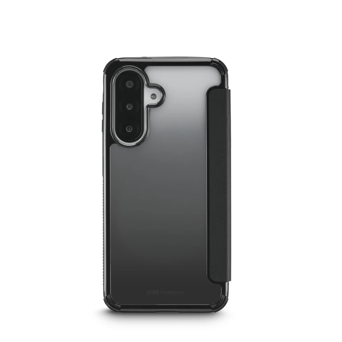Hama Extreme Protect, Folio, Samsung, Galaxy A27 5G, 17 cm (6.7"), Schwarz