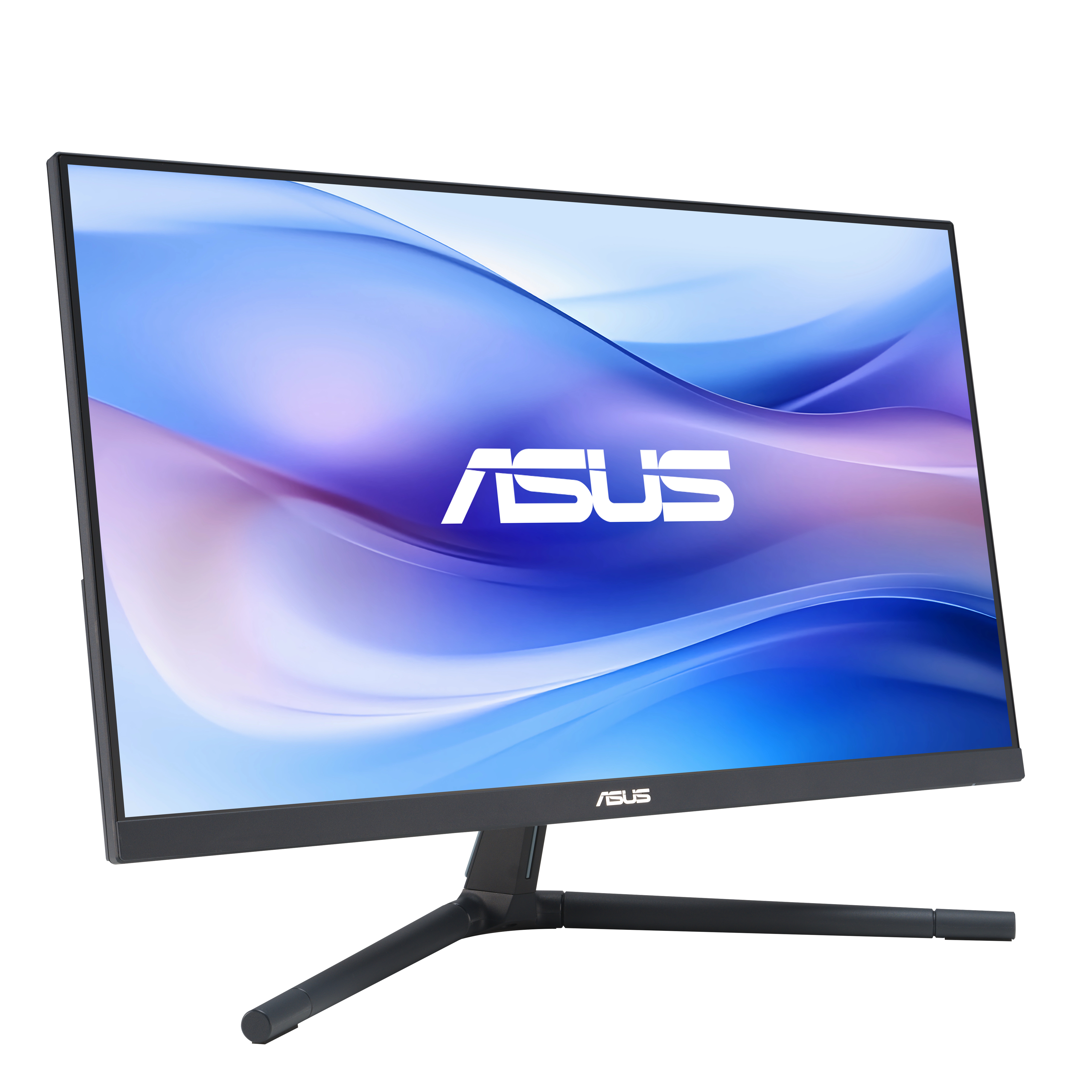 ASUS VU249CFE-B - LED-Monitor - Gaming - 61 cm (24")