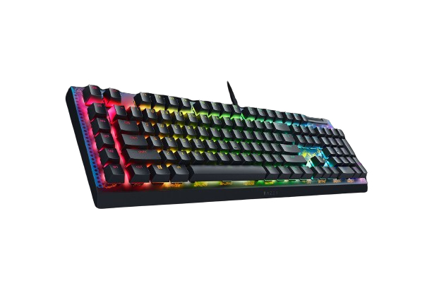 Razer BlackWidow V4 X - Fortnite Edition - Tastatur