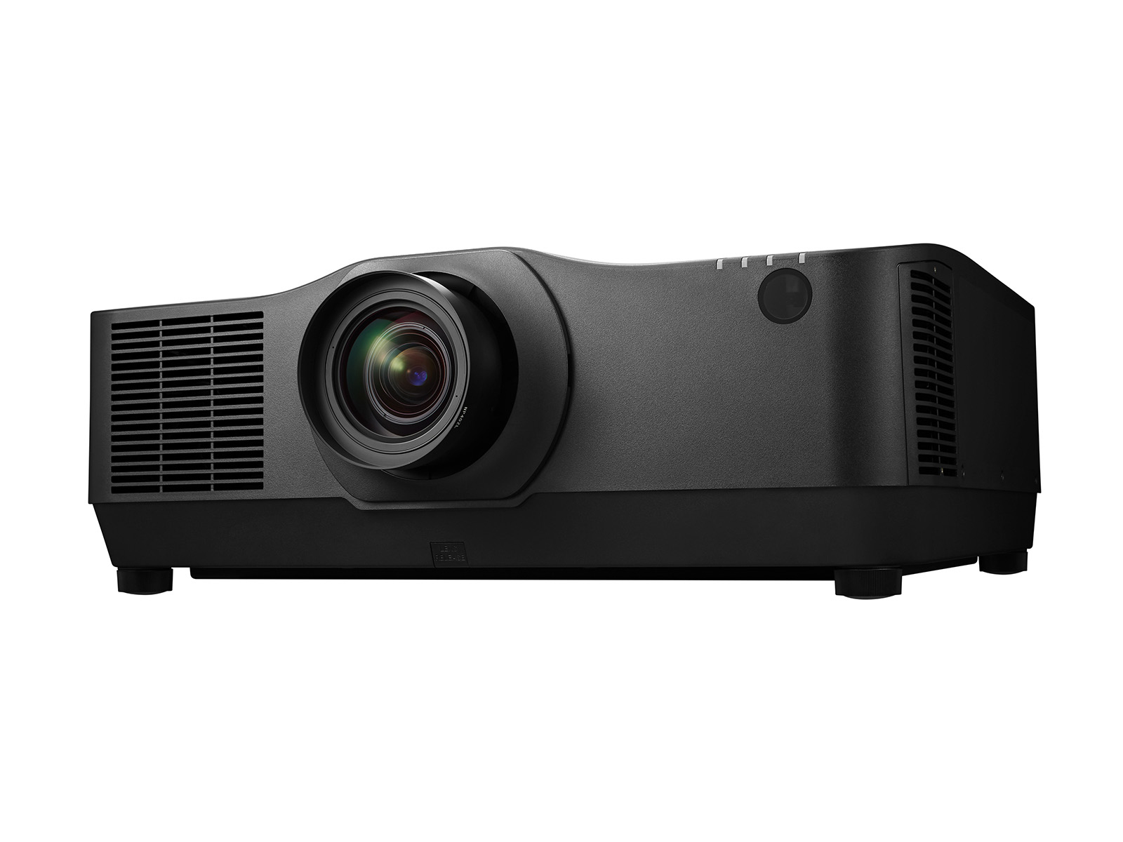 NEC XP-A104U-B Projector Laser - Digital-Projektor - LCD