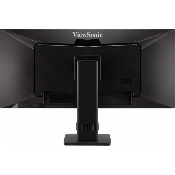 ViewSonic VA3456-MHDJ - LED-Monitor - 86.4 cm (34")