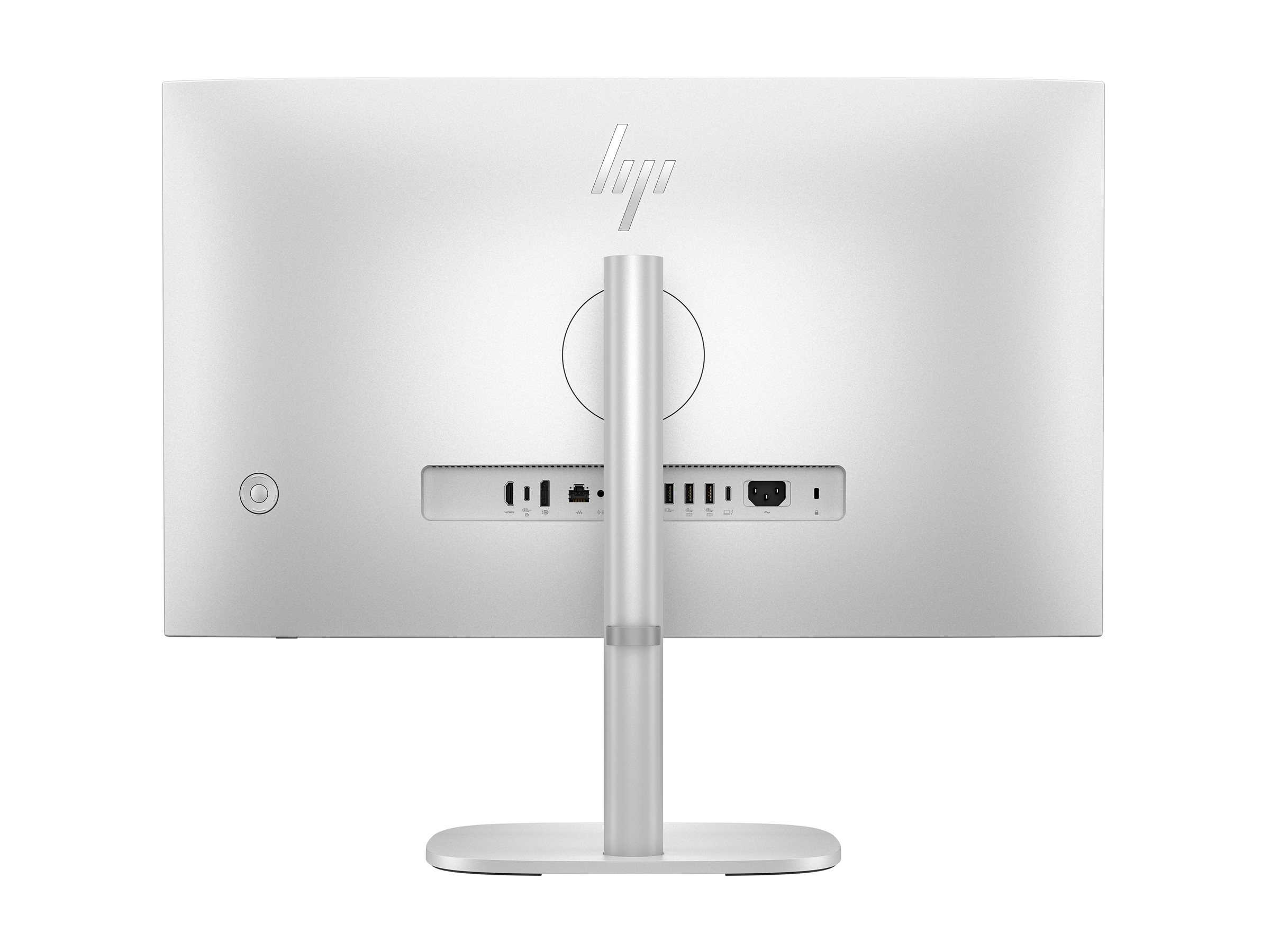 HP EliteStudio 8 G1i AI - All-in-One (Komplettlösung) - Core Ultra 5 235 / 3.4 GHz - RAM 16 GB - SSD