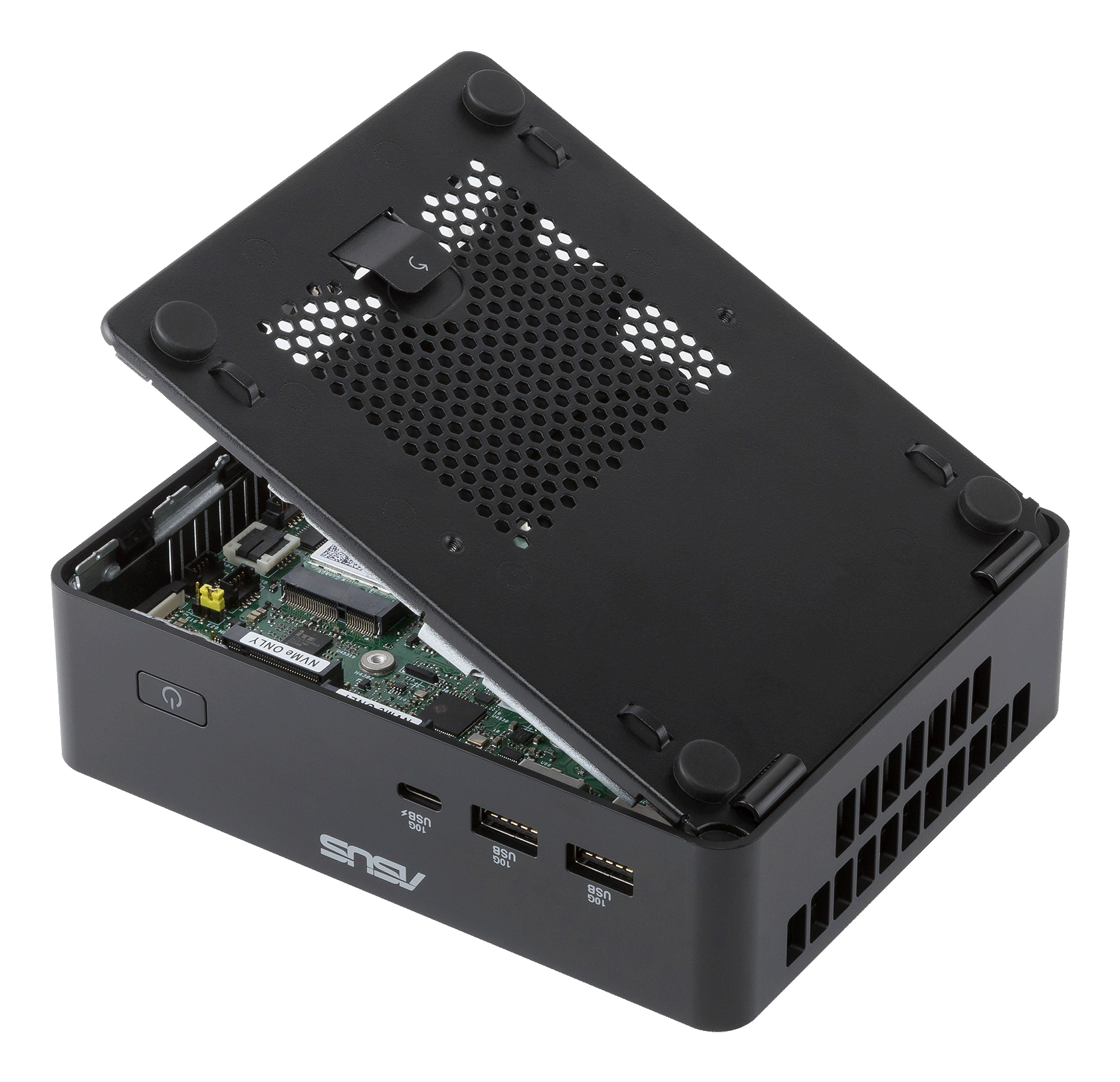 ASUS NUC 16 Pro RNUC16GDKX96C002 - Barebone