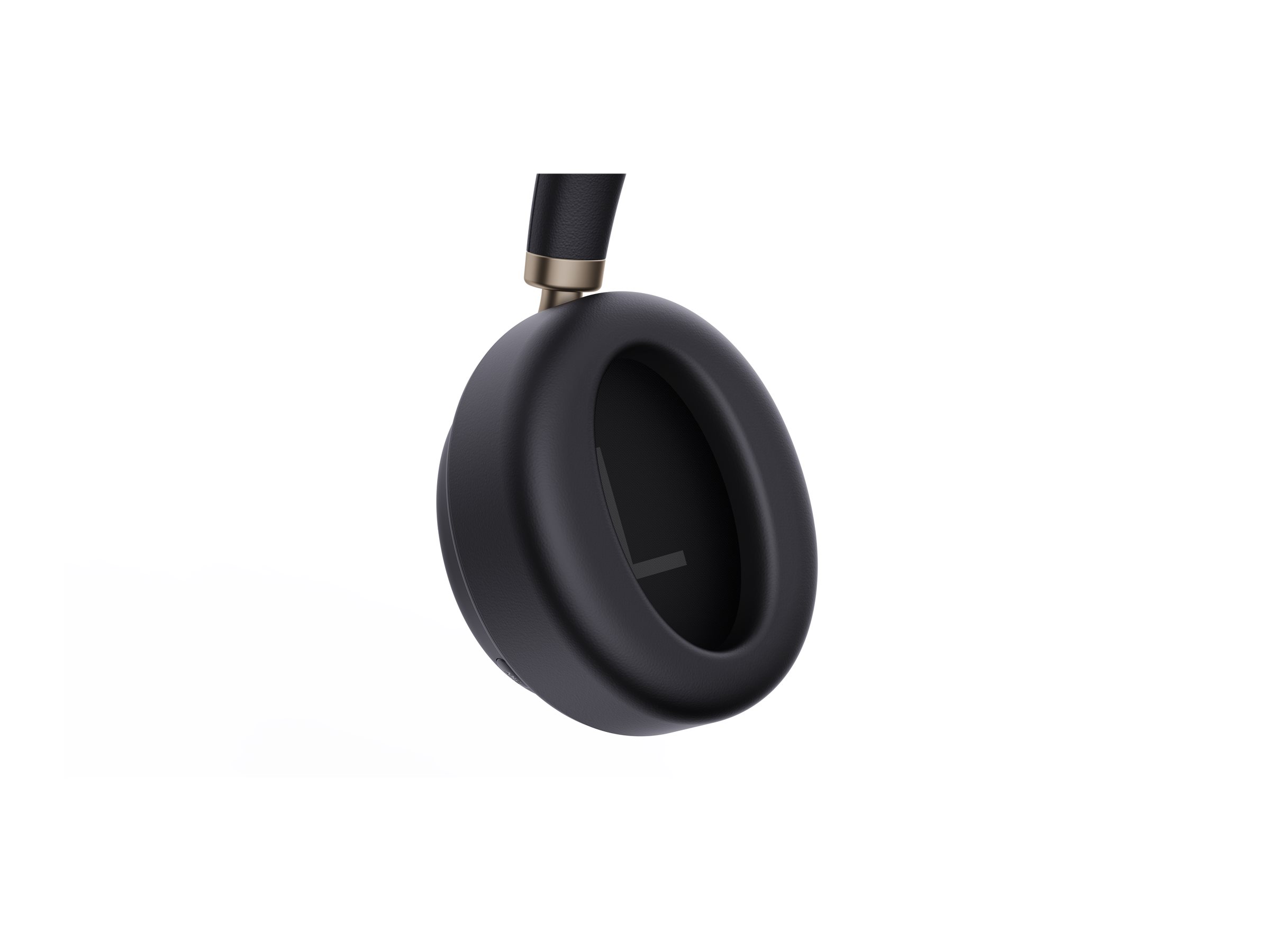 Yealink BH76 Plus - Headset - On-Ear / Fullsize