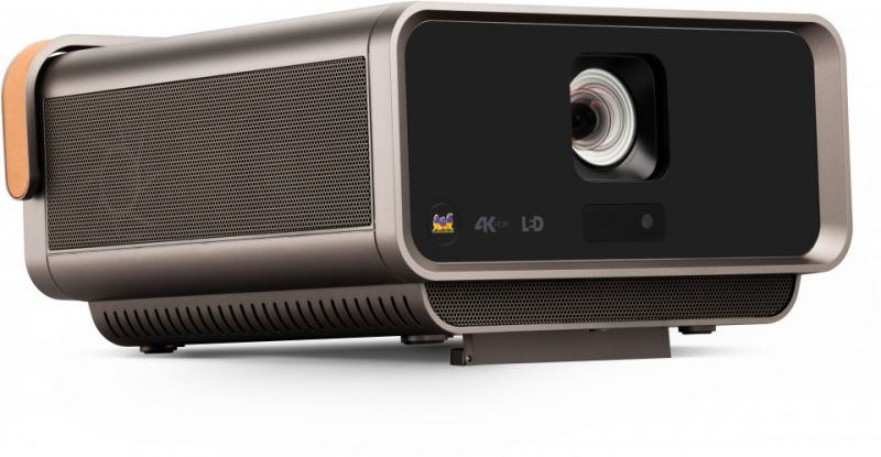 ViewSonic X11-4K, LED, UHD 4K (3840x2160), 3000000:1, 16:9, 762 - 5080 mm (30 - 200"), 2400 LED-Lume