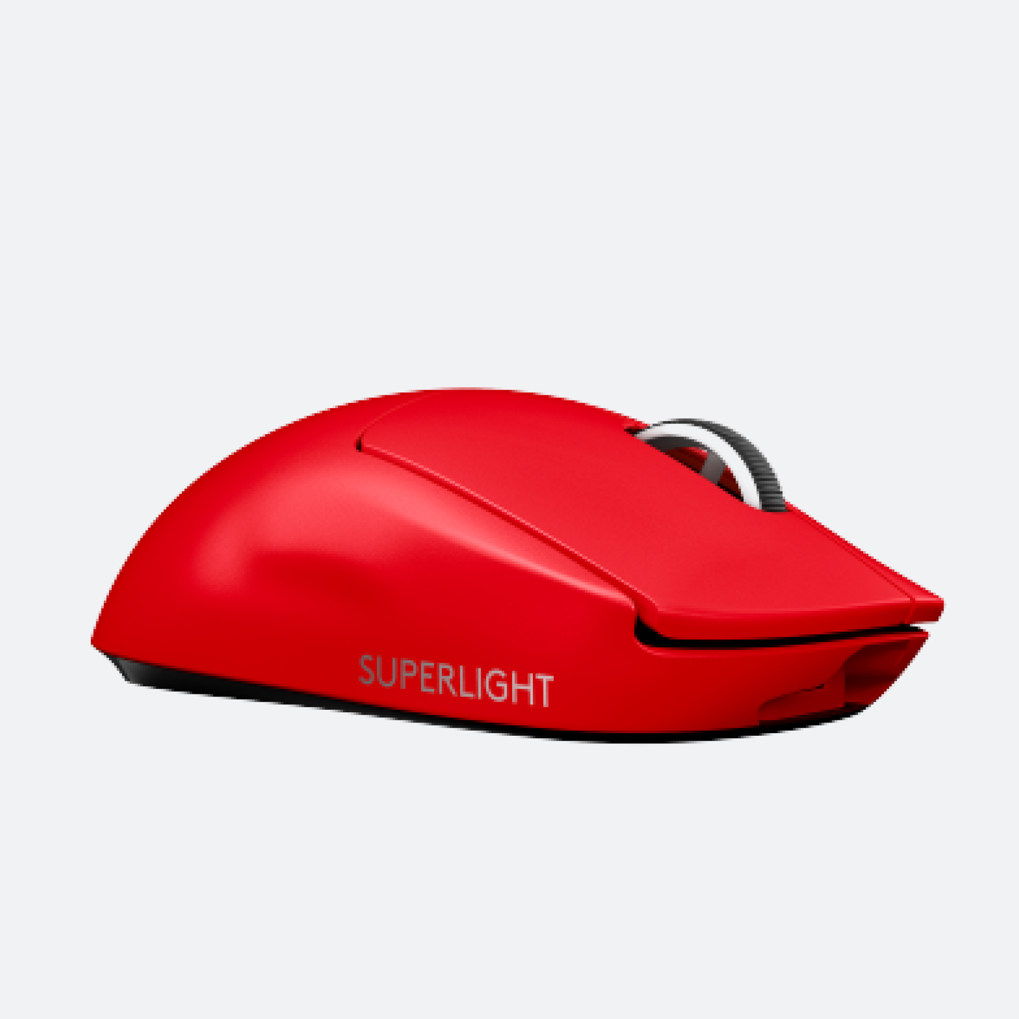 Logitech G PRO X SUPERLIGHT - Maus - optisch