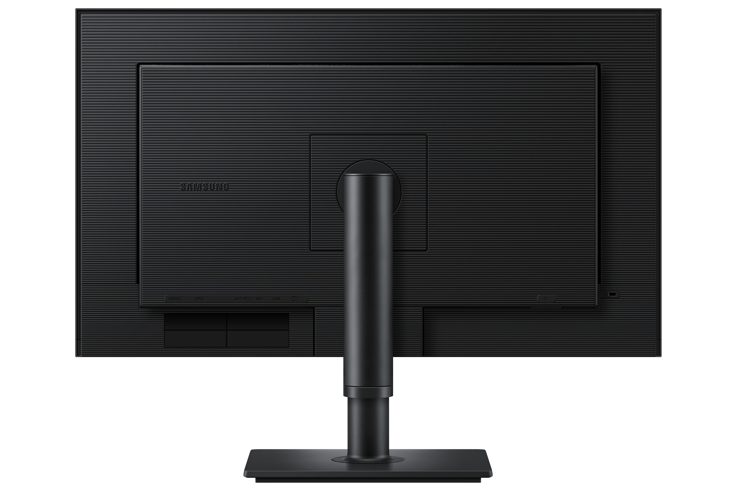Samsung ViewFinity S8 S27H802EFA - S80HF Series - LED-Monitor - USB - 68.6 cm (27")