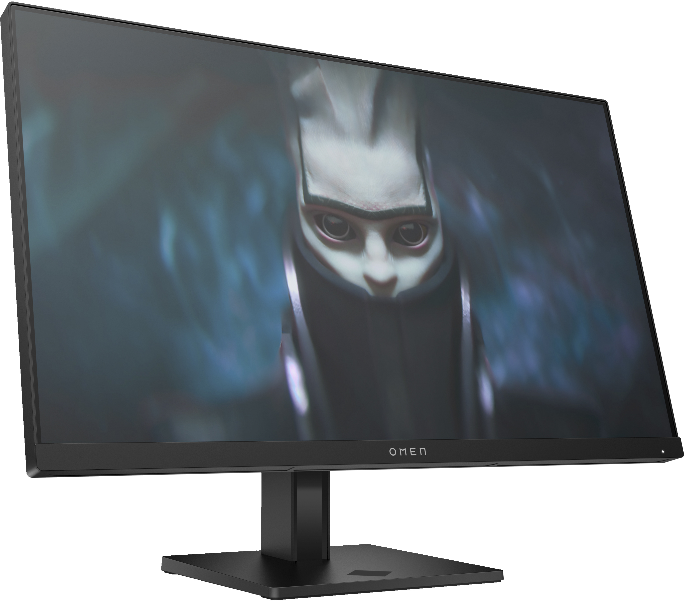 HP OMEN by HP 24 - LED-Monitor - Gaming - 61 cm (24")