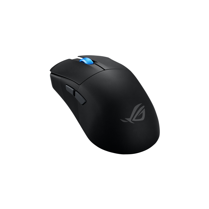 ASUS ROG Harpe Ace Mini - Maus - optisch - 5