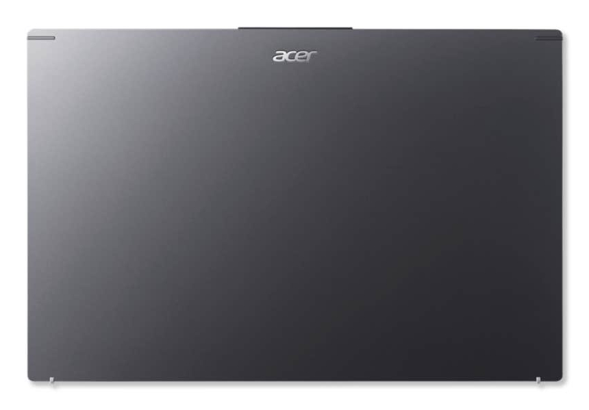 Acer Aspire 15 A15-41M - AMD Ryzen 5 8640HS / 3.5 GHz - Win 11 Home - Radeon 760M - 8 GB RAM - 512 G