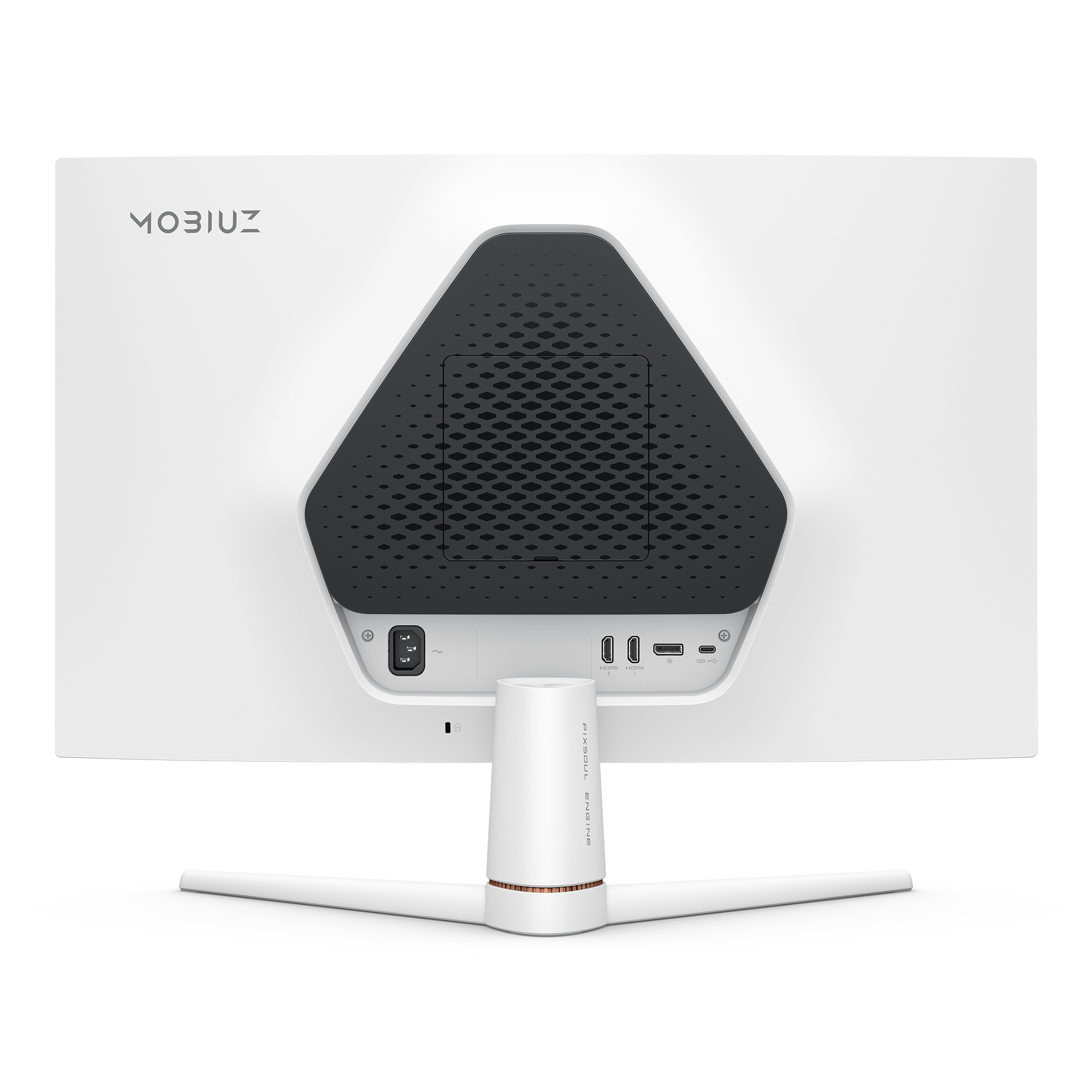 BenQ Mobiuz EX271 - LED-Monitor - Gaming - 68.6 cm (27")