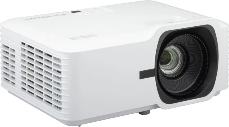 ViewSonic V52HD - DLP-Projektor - Laser/Phosphor - 5000 ANSI-Lumen - Full HD (1920 x 1080)