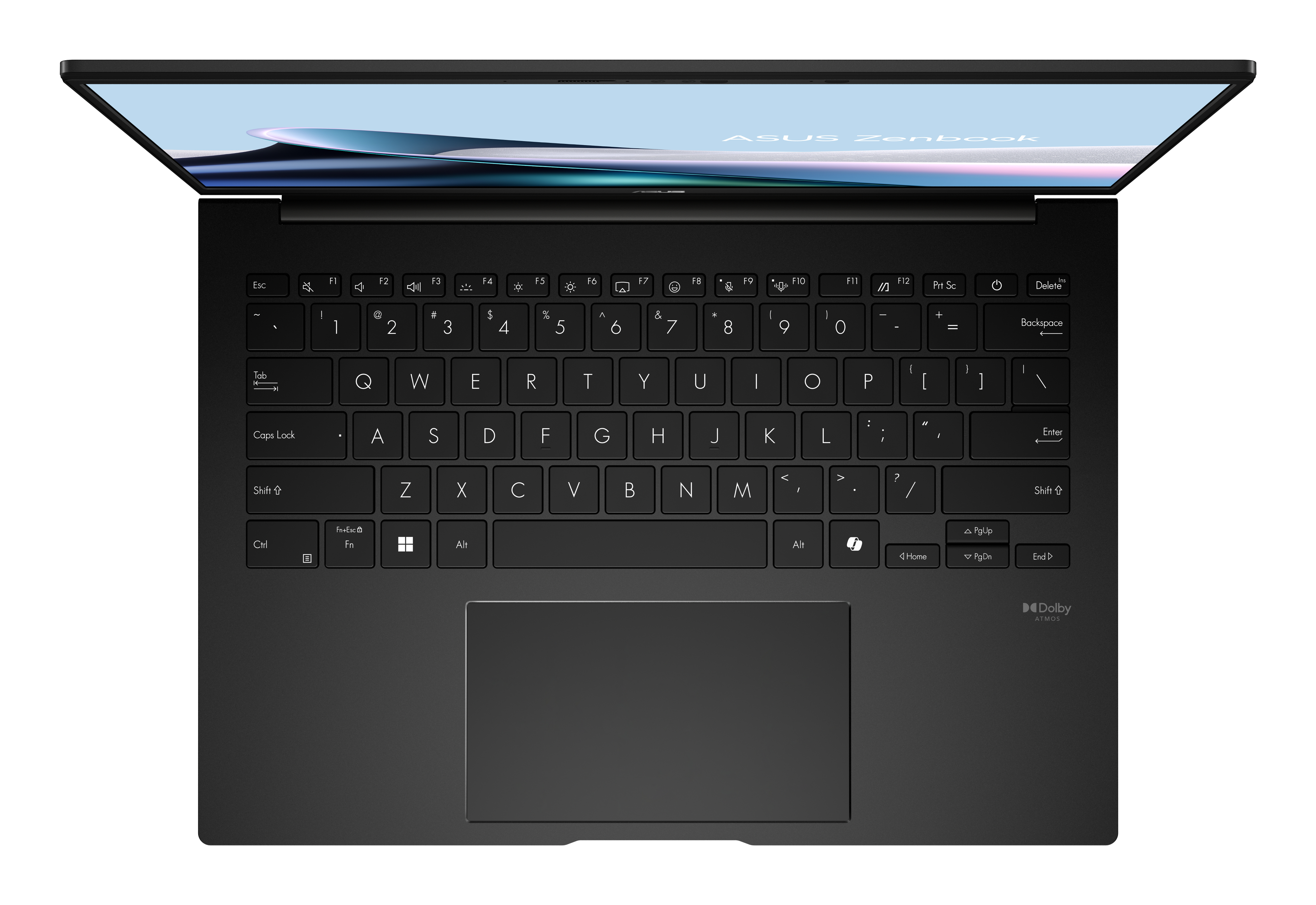 ASUS Zenbook 14 OLED UM3406GA-QD184W, 14" WUXGA, Ryzen AI 7 445, 32GB, 1TB SSD, Win11