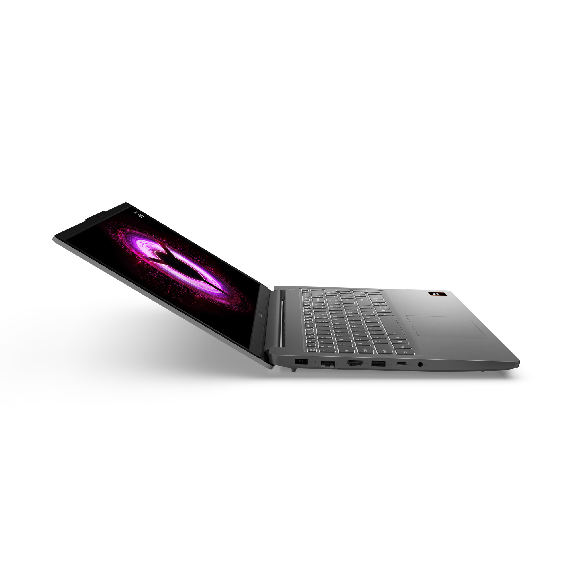 Lenovo LOQ 15ARP10E 83S0 - AMD Ryzen 5 150 / 3.3 GHz - Win 11 Home - GF RTX 3050 - 16 GB RAM - 512 G