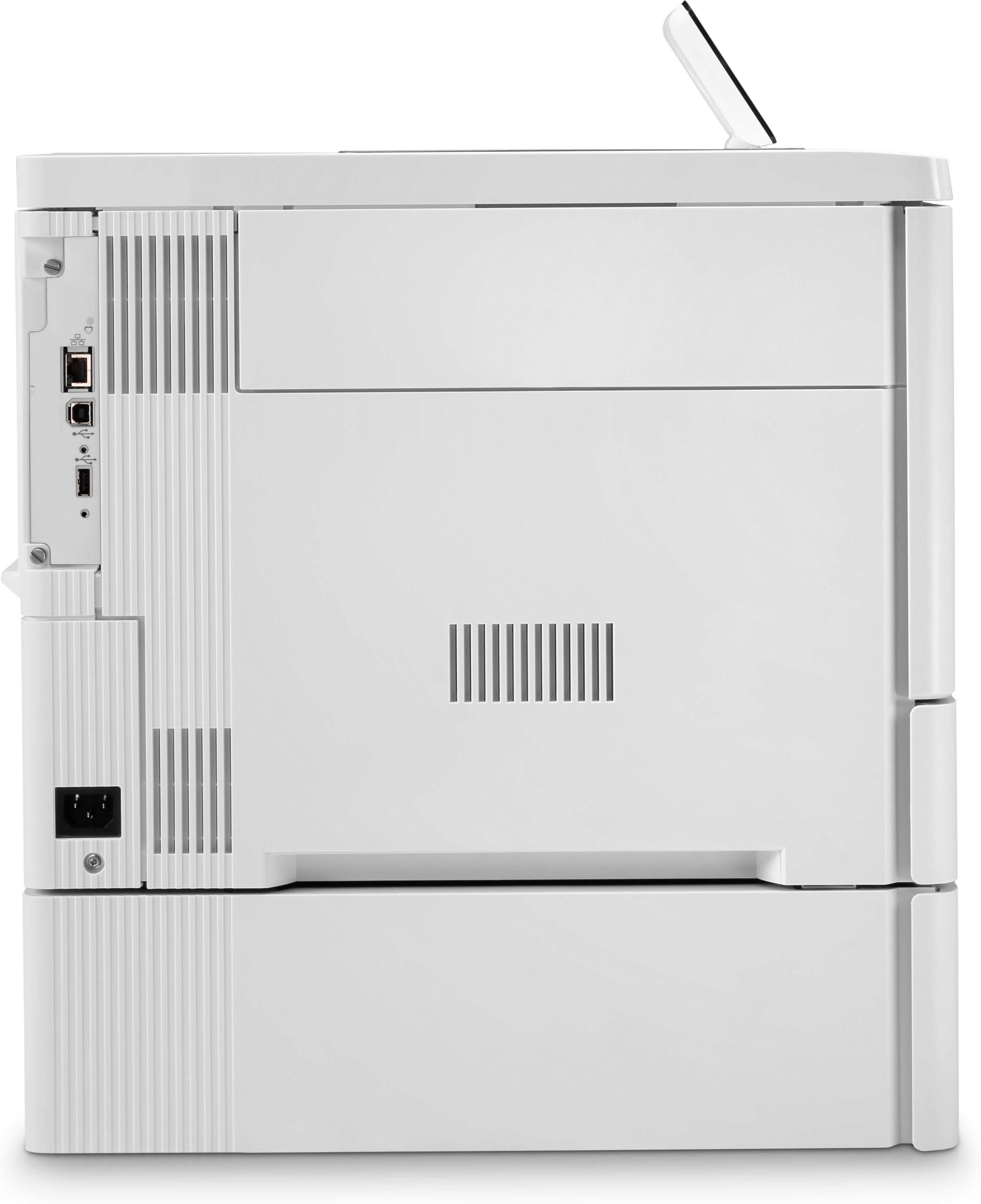 HP Color LaserJet Enterprise M555x - Drucker - Farbe - Duplex - Laser - A4/Legal - 1200 x 1200 dpi -