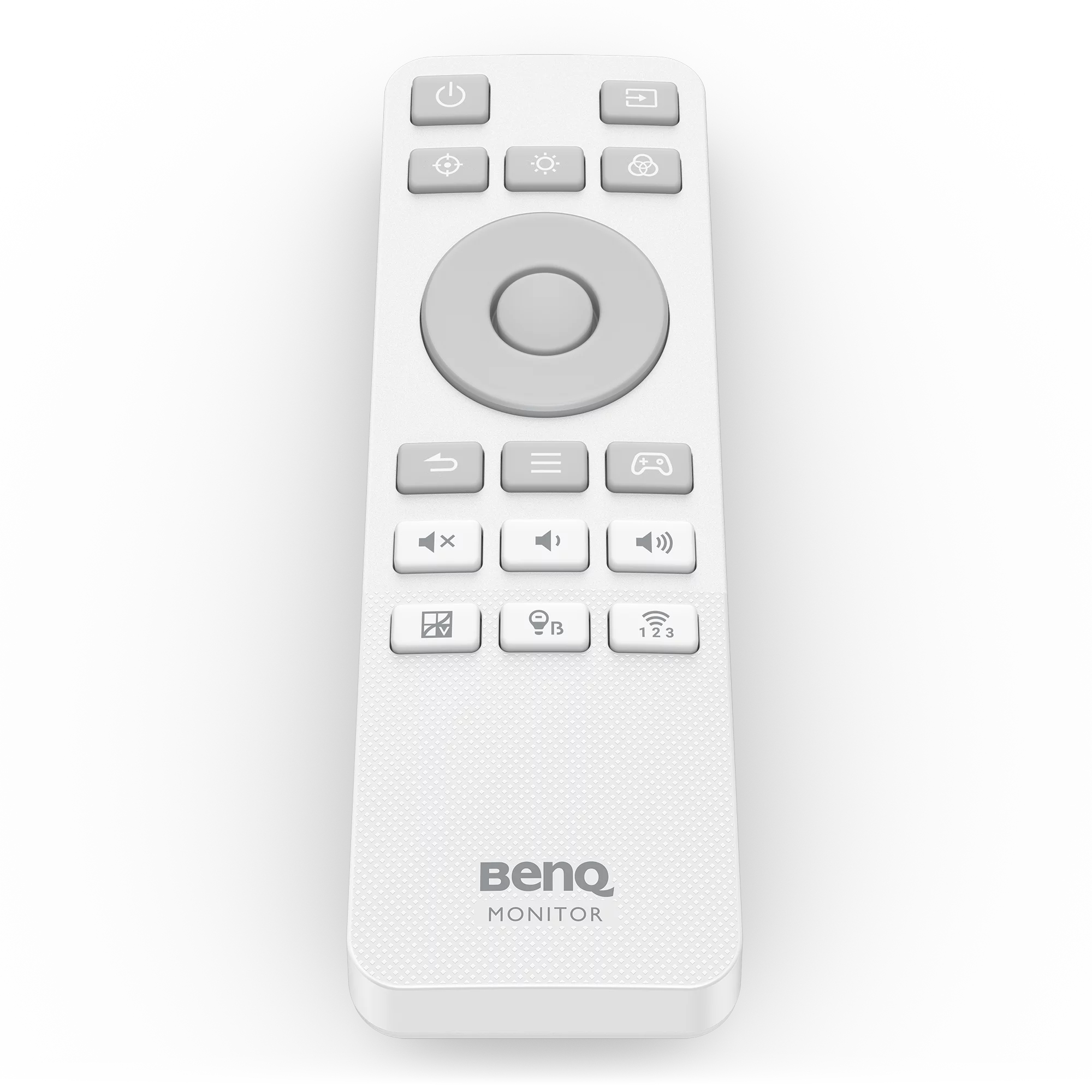 BenQ Mobiuz EX271QZ - OLED-Monitor - Gaming - 68.6 cm (27")