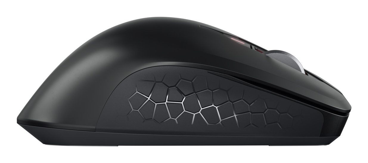 Cherry STREAM DESKTOP COMFORT - Tastatur-und-Maus-Set