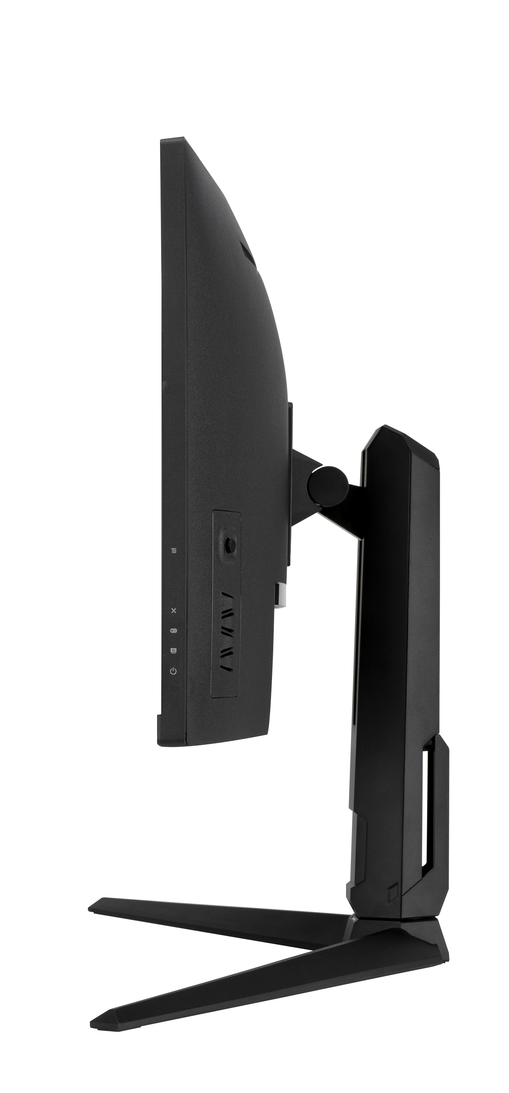 ASUS TUF Gaming VG34VQL1B, 34" UWQHD 165Hz curved, 4ms, 550nits, HDR, 2x DP, 2x HDMI