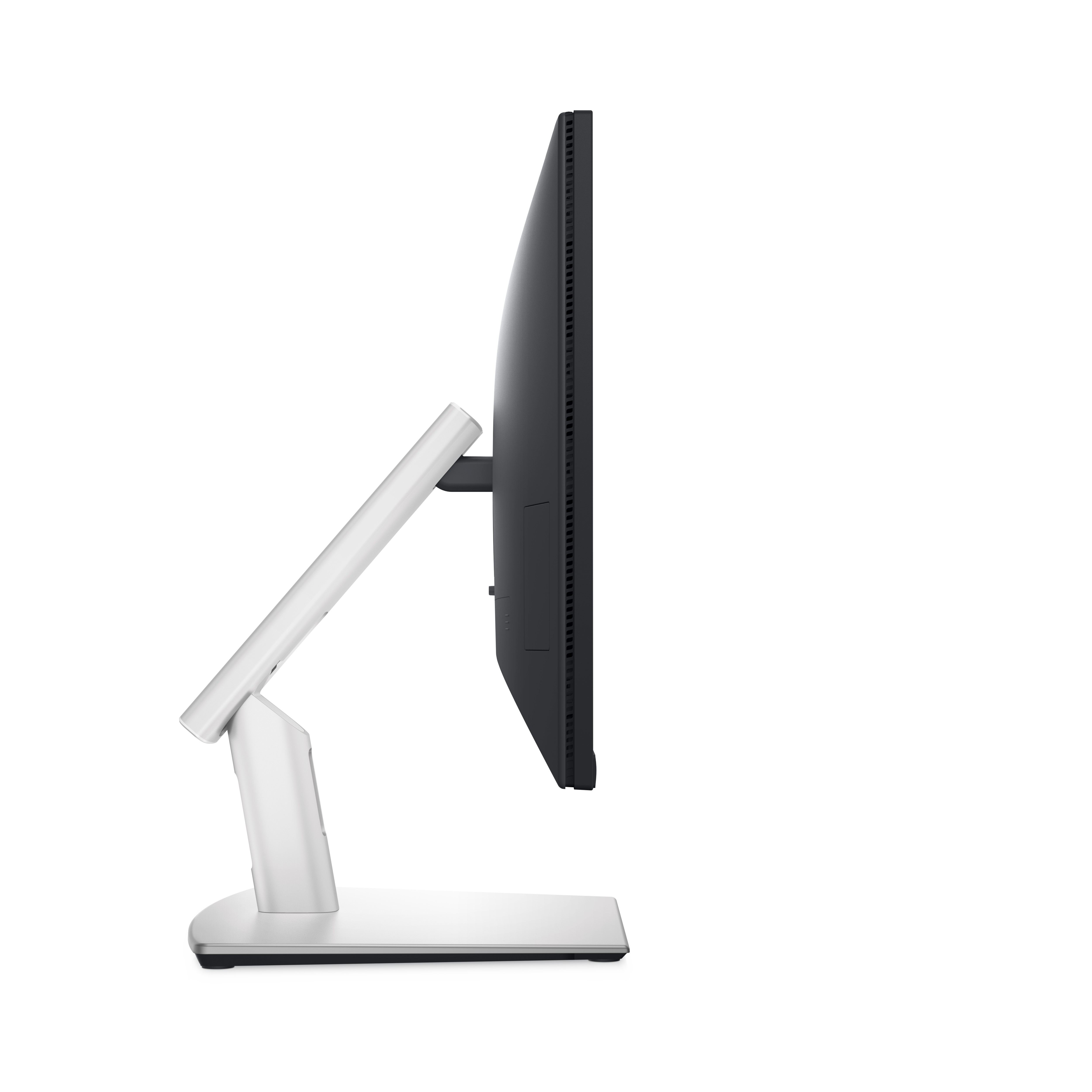 Dell P2424HT Touch-Monitor 61cm (24"), Full HD, IPS, 5ms. HDMI, Displayport, Lautsprecher