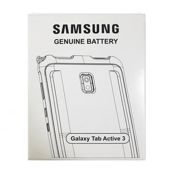 Samsung EB-BT575BBE - Batterie - Li-Ion - 5050 mAh
