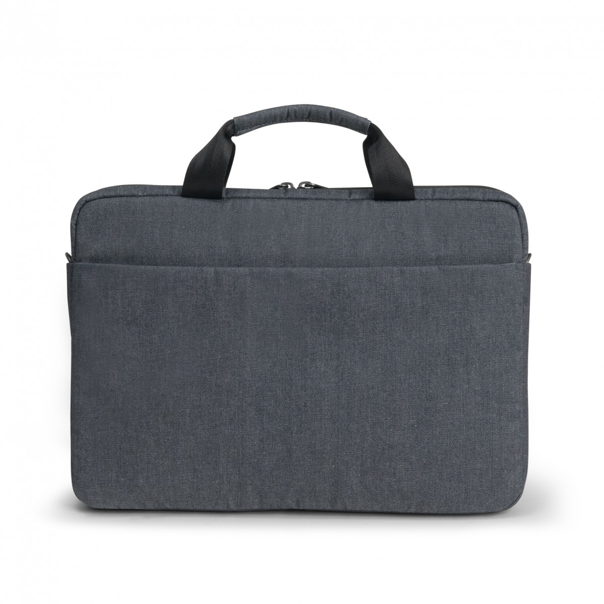 Dicota Slim Case, Aktenkoffer, 33,8 cm (13.3"), Schultergurt, 500 g