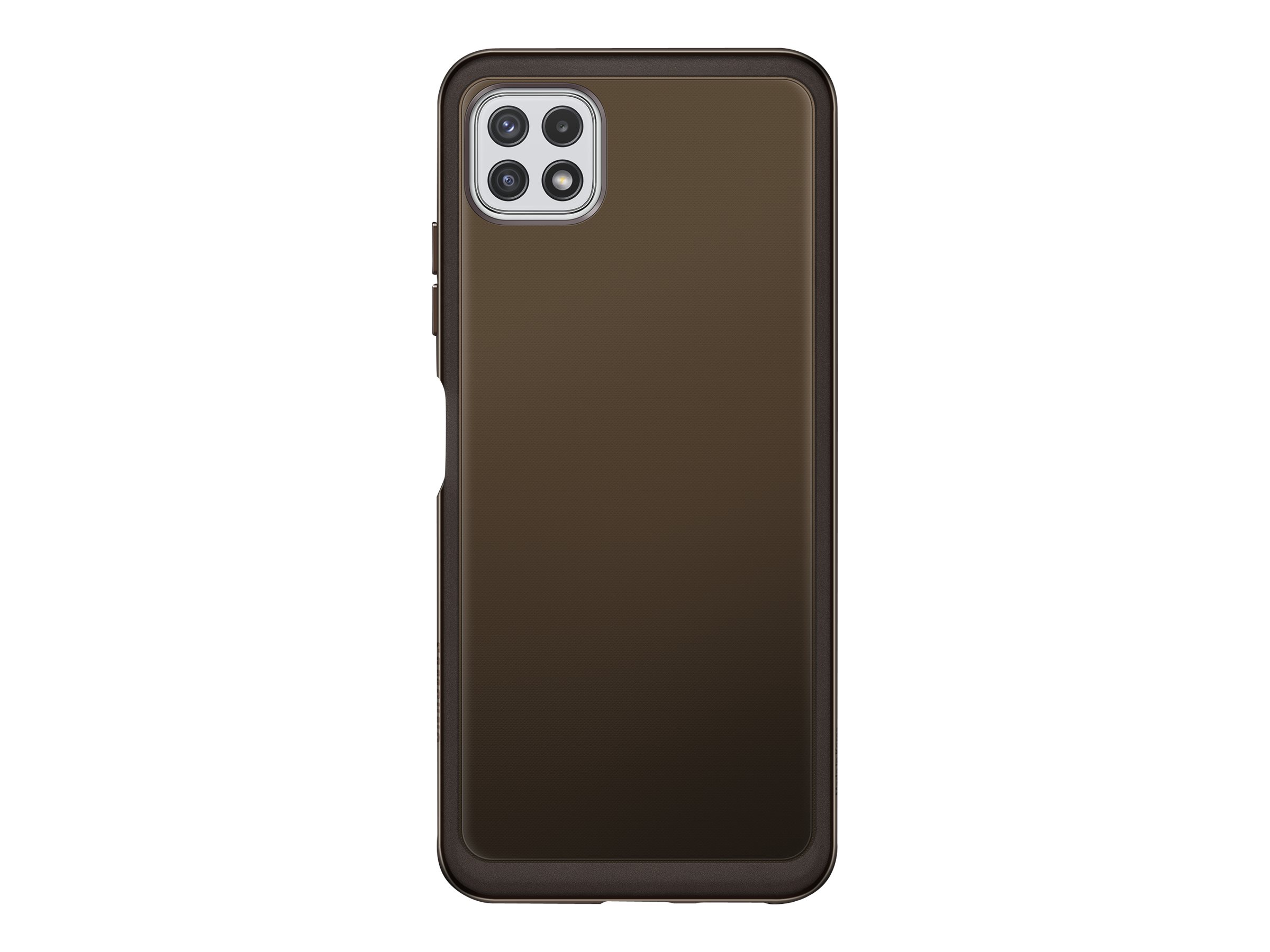 Samsung EF-QA226 - Hintere Abdeckung für Mobiltelefon
