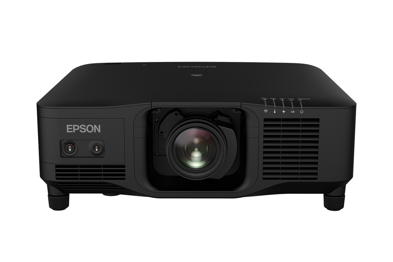 Epson EB-PU2216B - 3-LCD-Projektor - 16000 lm (weiß)