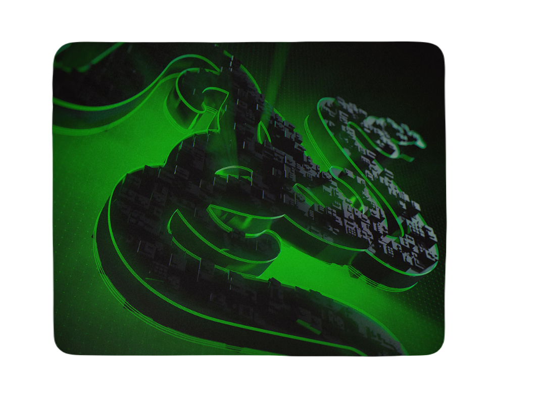 Razer RZ83-02730100-B3M1, Beidhändig, Optisch, 6400 DPI, Schwarz