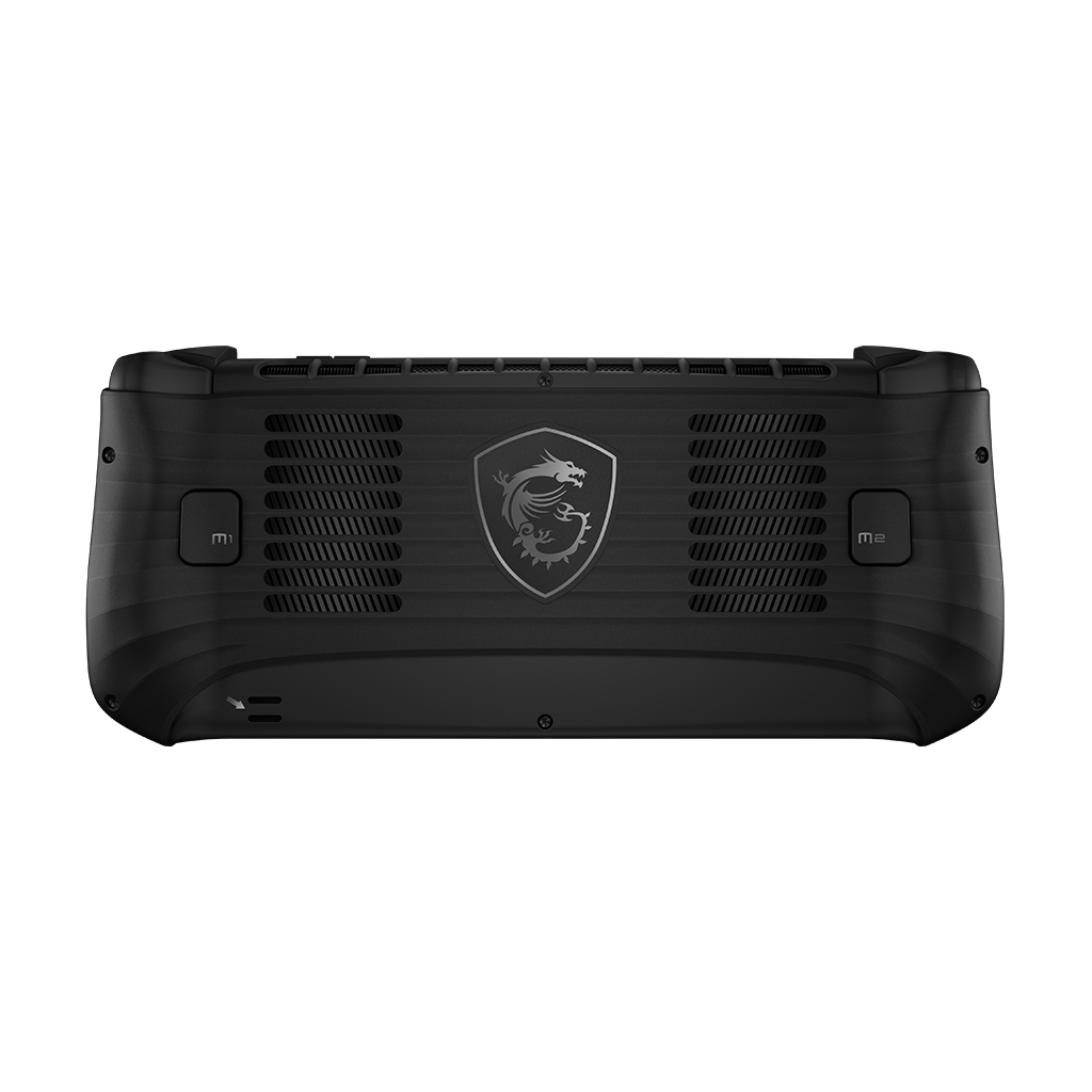 MSI Claw 8 AI+ A2VM-091 Polar Tempest Edition, 8" WUXGA Touch, Core Ultra 7 258V, 32GB, 2TB, Win11