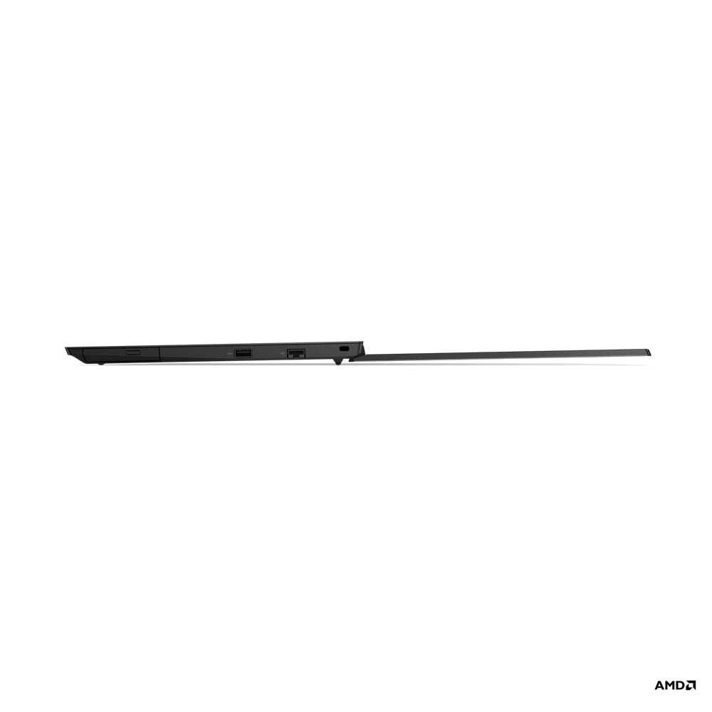 Lenovo ThinkPad E15 Gen 4 21ED - 180°-Scharnierdesign - AMD Ryzen 7 5825U / 2 GHz - Win 11 Pro - Rad