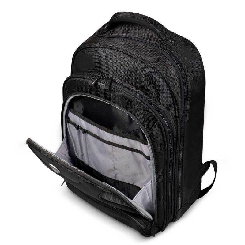 PORT Designs PORT Manhattan - Notebook-Rucksack - 35.6 cm (14")