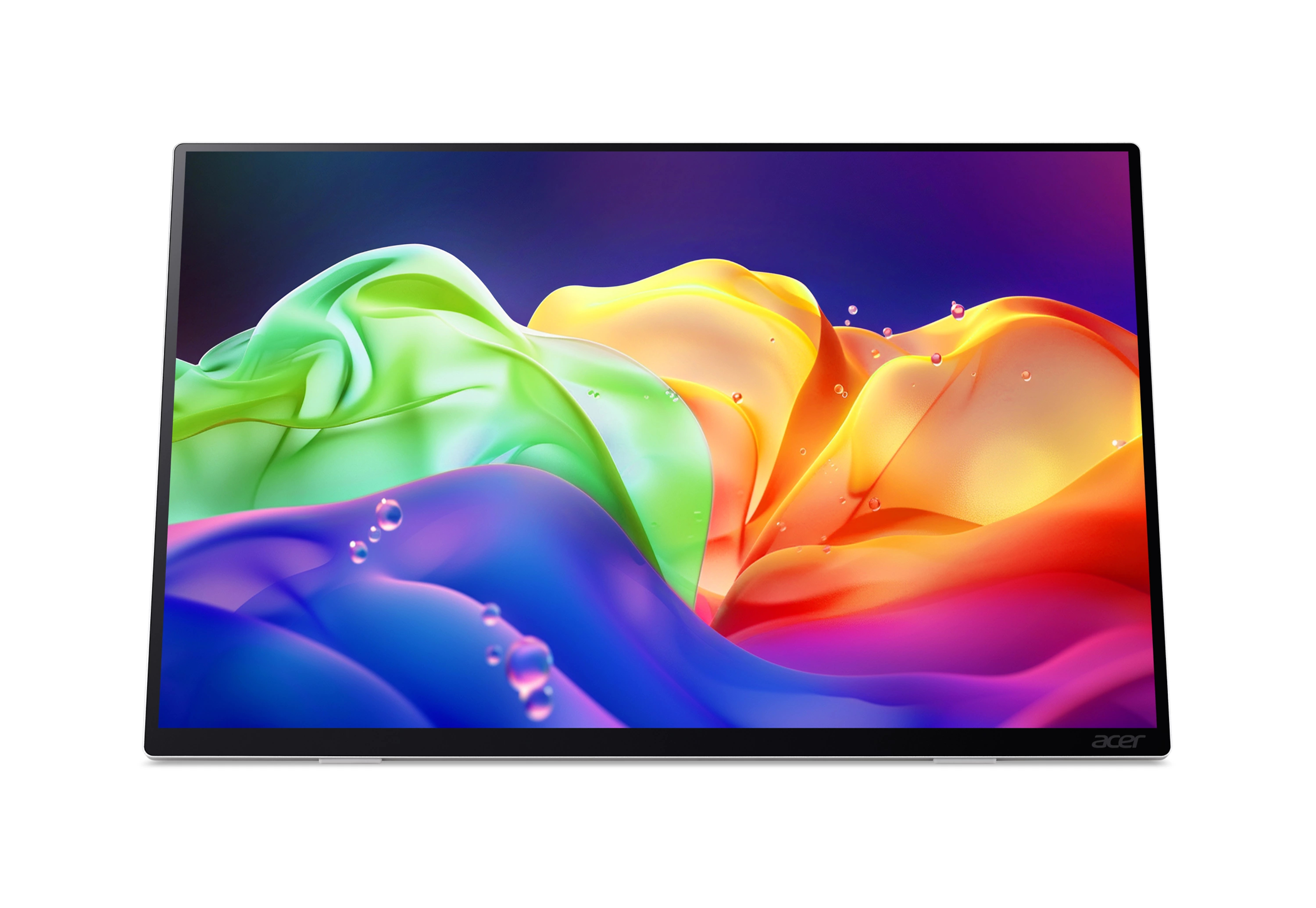 Acer ProDesigner PE160W smiuux - PE0 Series - OLED-Monitor - 40.6 cm (16")