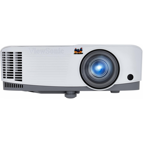 ViewSonic PA503W, 3800 ANSI Lumen, DMD, WXGA (1280x800), 22000:1, 762 - 7620 mm (30 - 300"), 1 - 10,