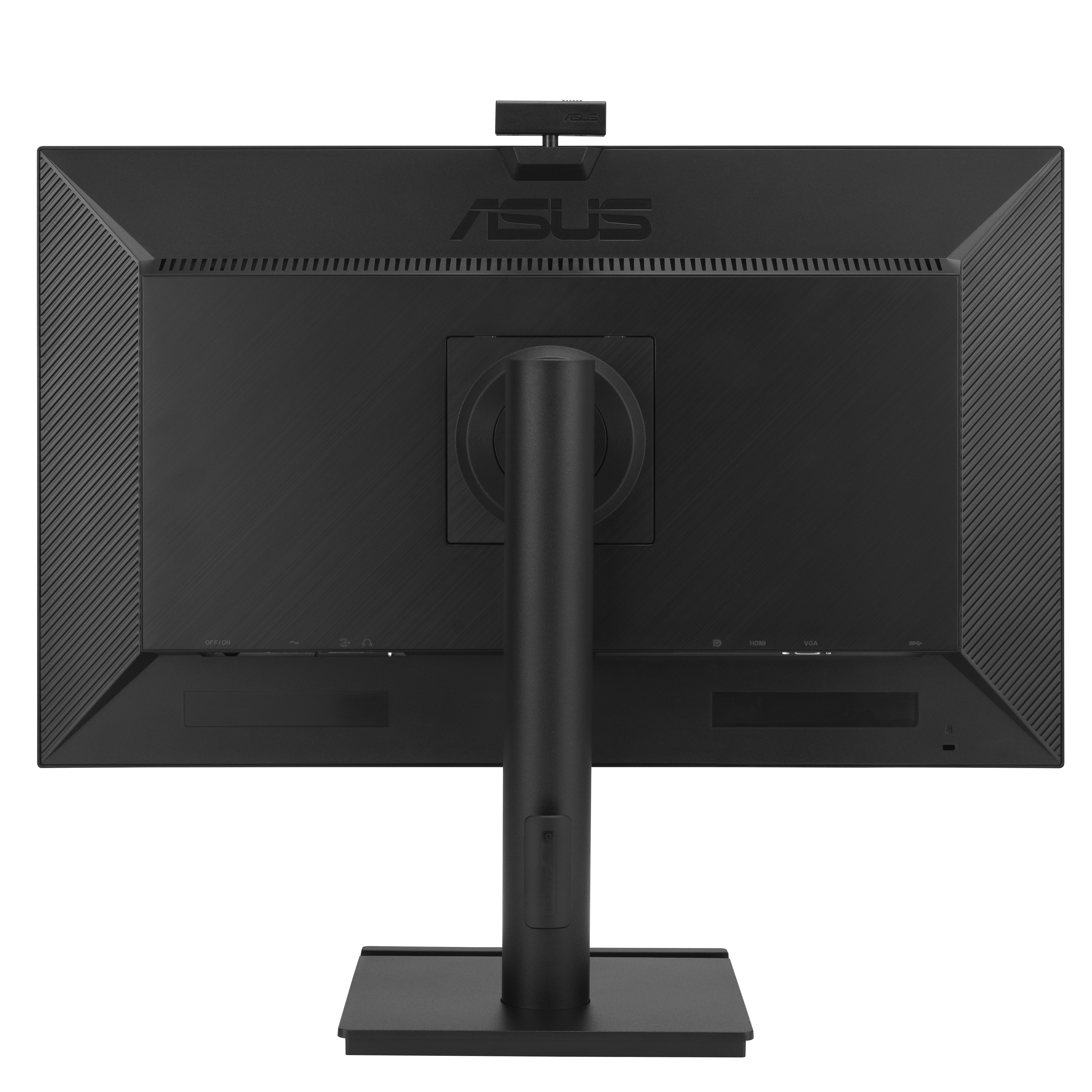 ASUS BE279QFK, 27" FHD IPS, 100Hz, 5ms, 250nits, 1x DP, 1x HDMI, 1x VGA